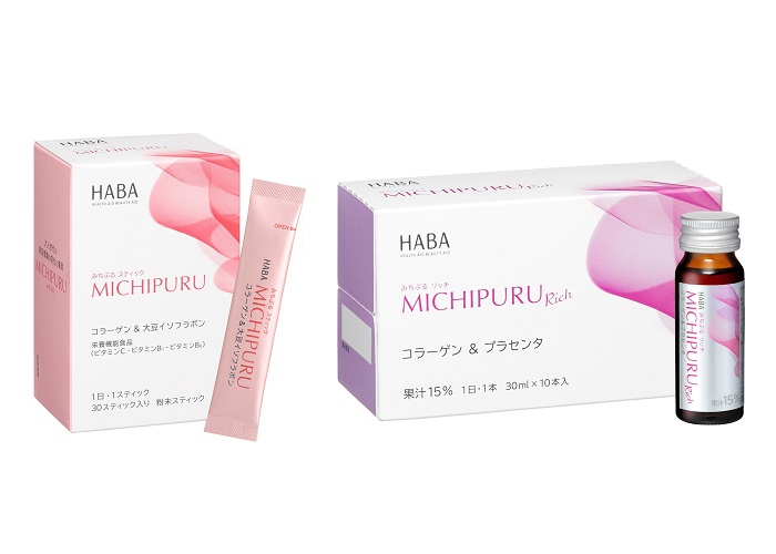 『みちぷる スティック』『みちぷる リッチ』2025年9月19日(金)より新発売！
