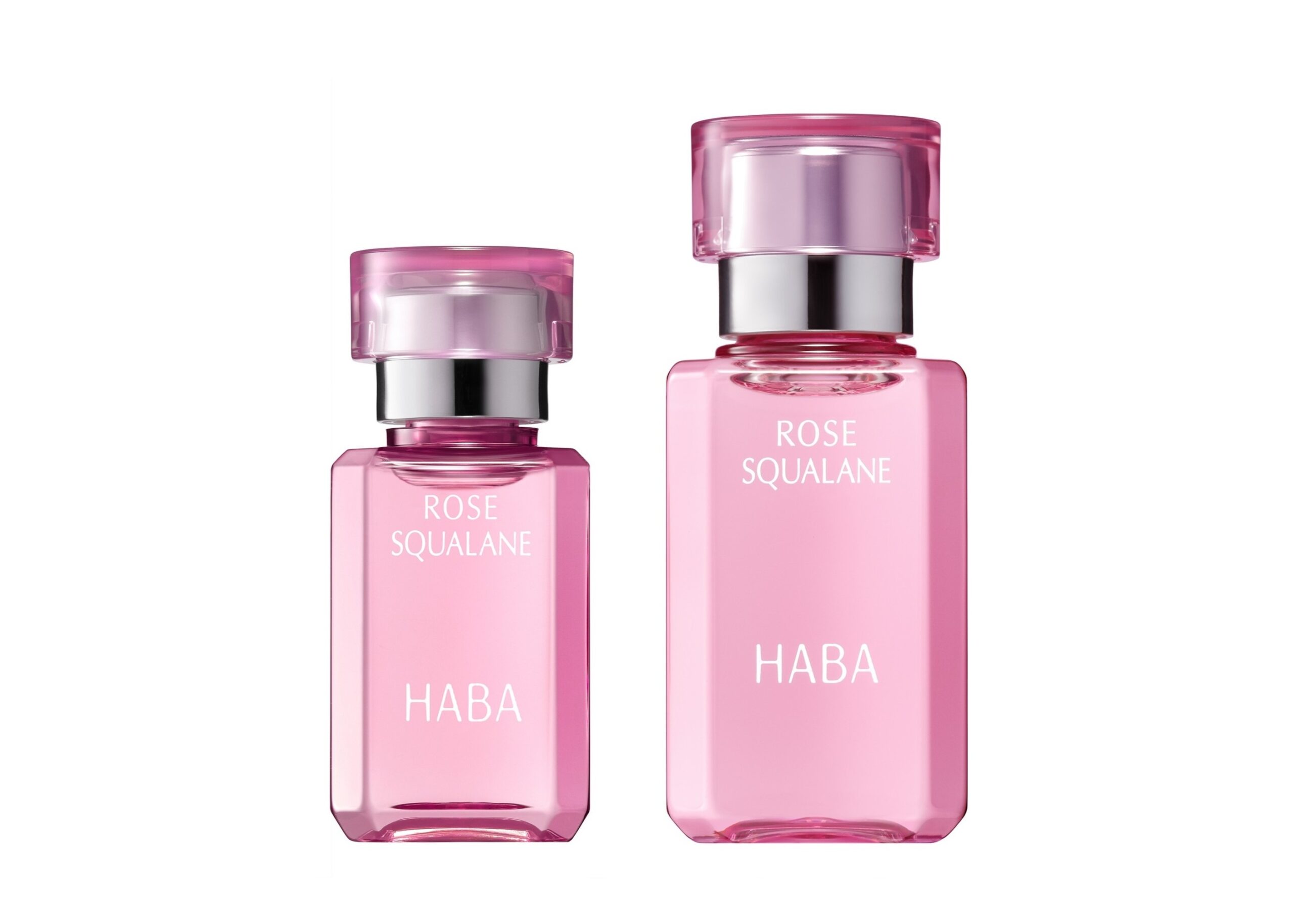 『ローズスクワラン』2026年1月5日(月)より数量限定発売