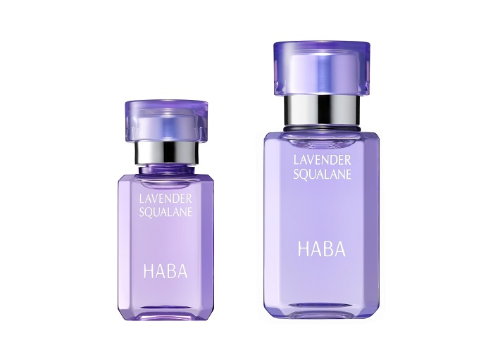 『ラベンダースクワラン』2026年4月20日(月)より数量限定発売