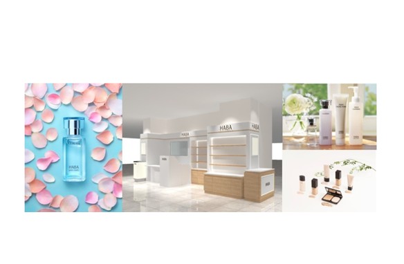 2026年3月13日(金)より『ショップハーバー名古屋栄三越』リニューアルオープン